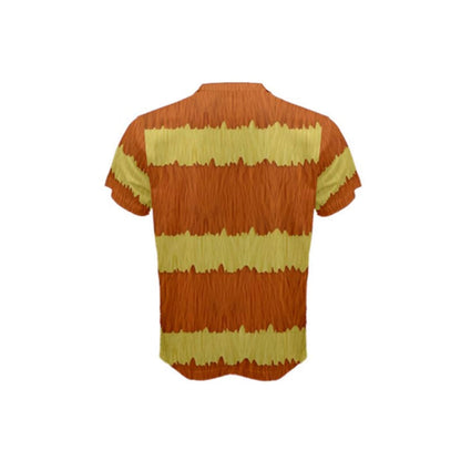 Men's George Sanderson Inspired Short Sleeve Shirt