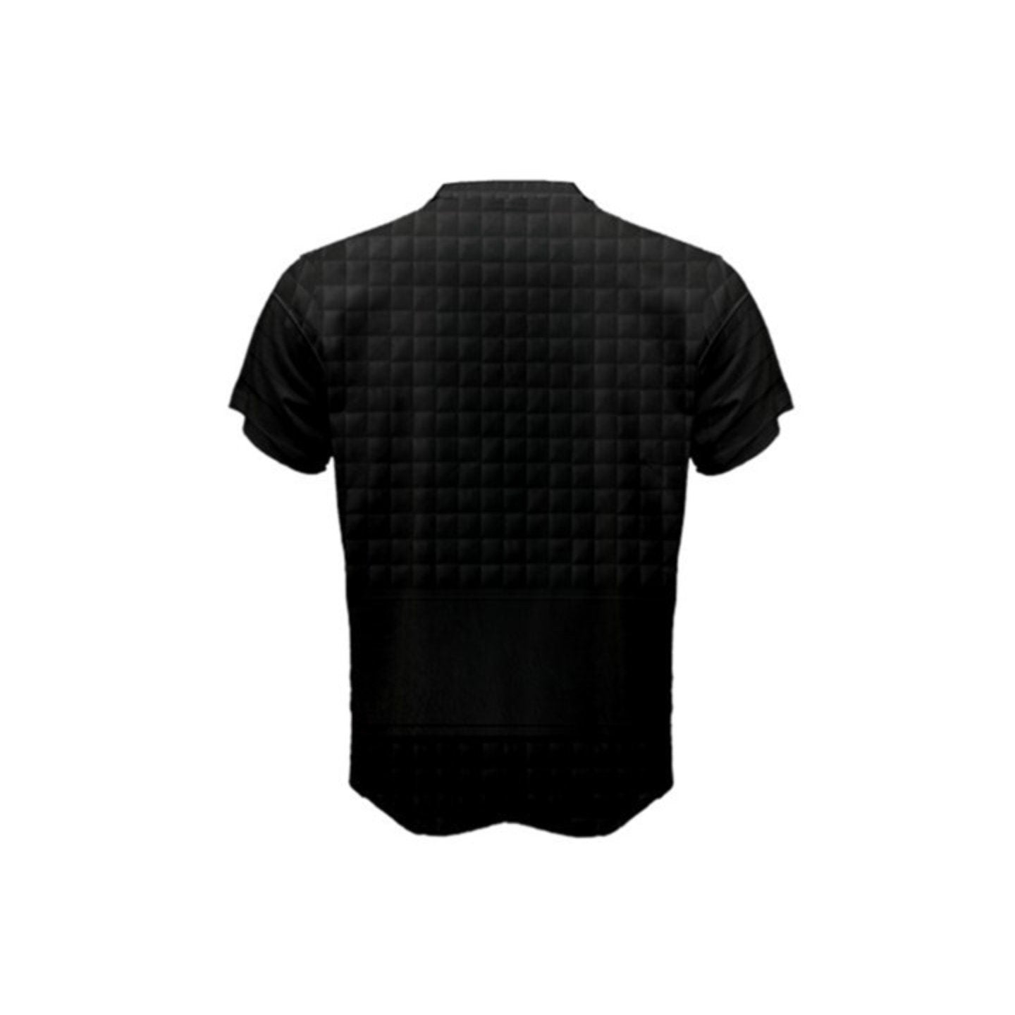 Men's Kylo Inspired ATHLETIC Short Sleeve Shirt