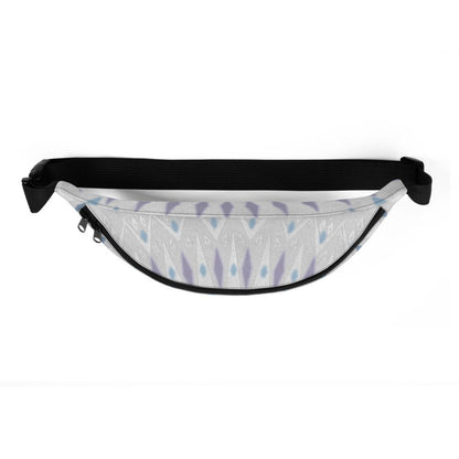 Elsa Elements Inspired Fanny Pack