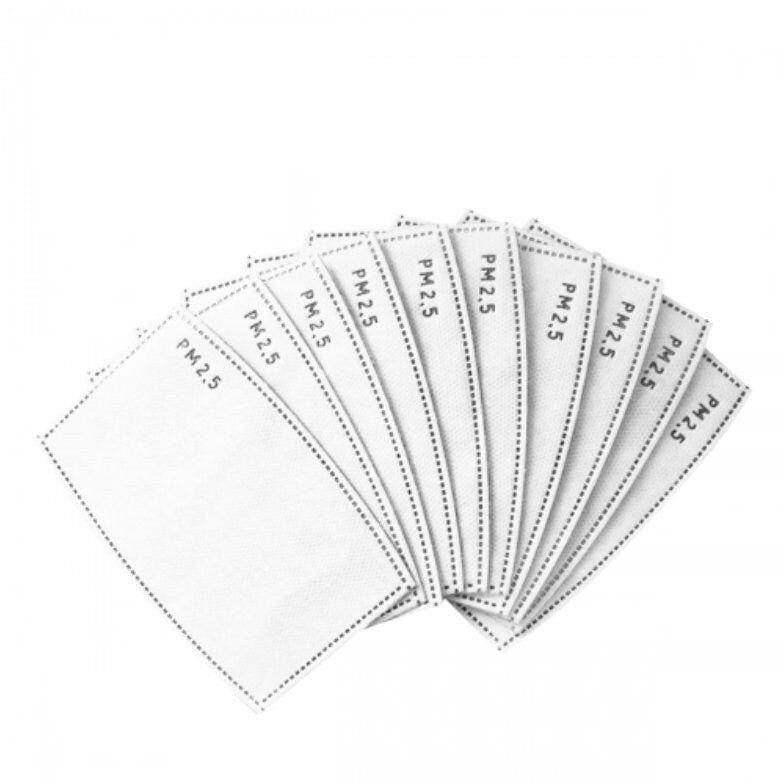 READY-to-SHIP Haunted Mansion Inspired Face Mask with Filter Pocket