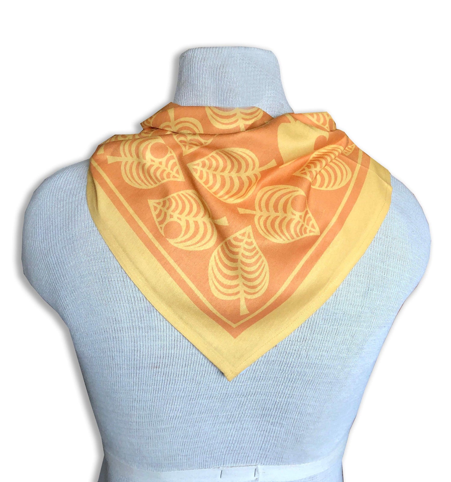 Animal Crossing: New Horizons Inspired Bandana