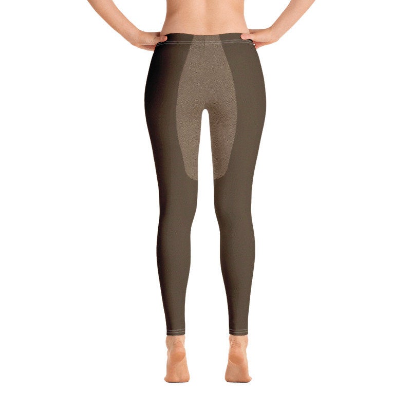 Sabine Wren Star Wars Rebels Inspired Leggings