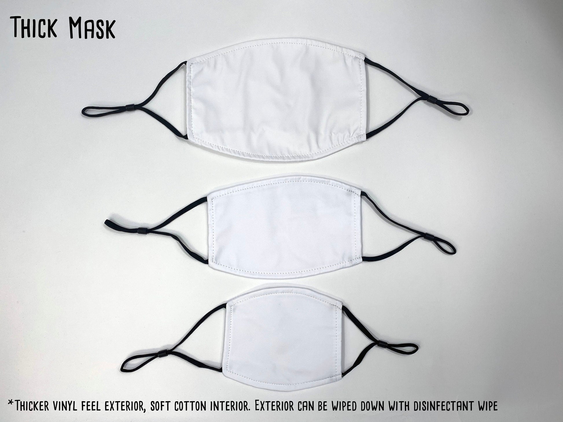 READY-to-SHIP Spaceship Earth Face Mask: Epcot Inspired, Washable with Filter Pocket