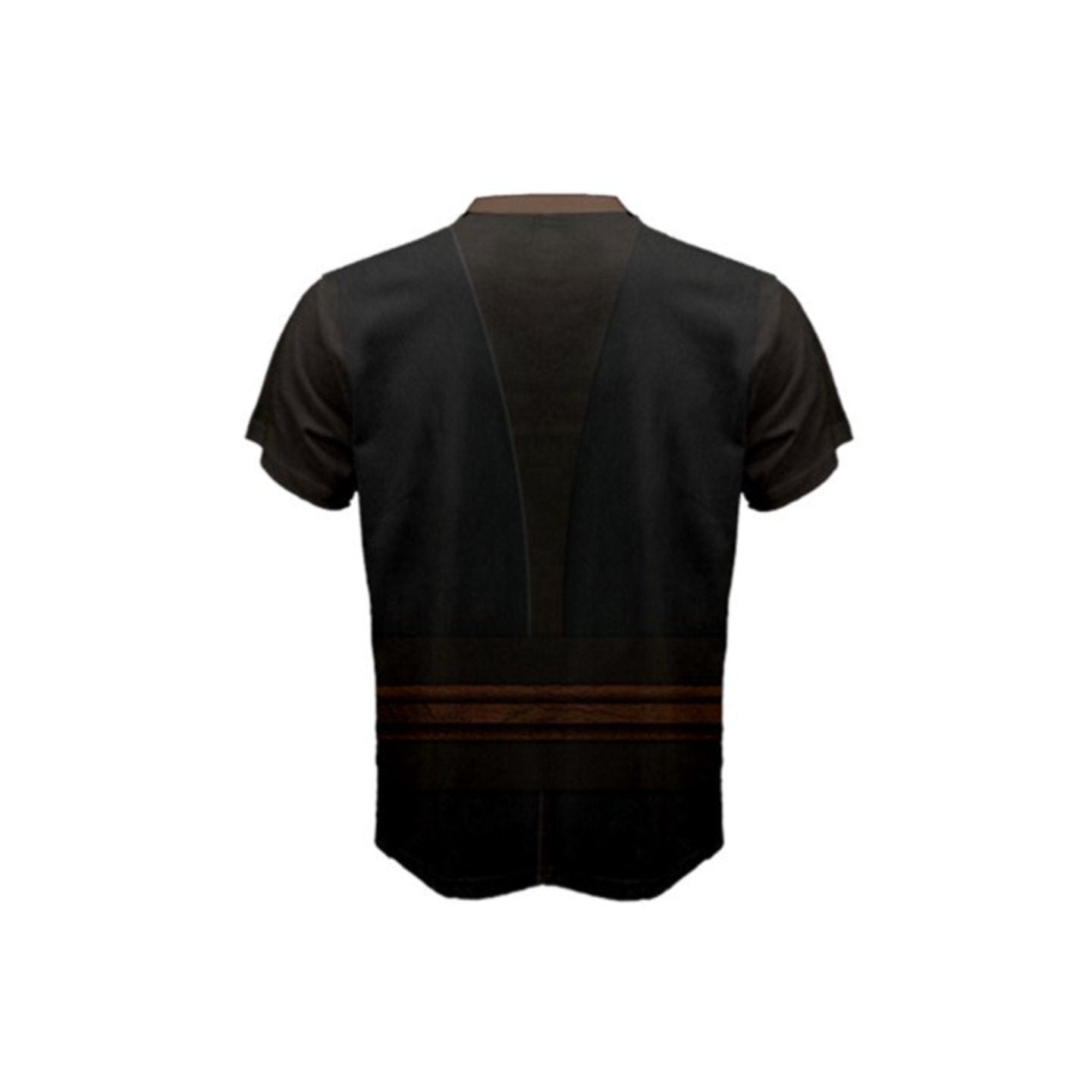 READY-to-SHIP [2XL] Men's Anakin Skywalker Jedi Inspired Shirt