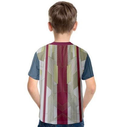 Kid's Vision Inspired Shirt