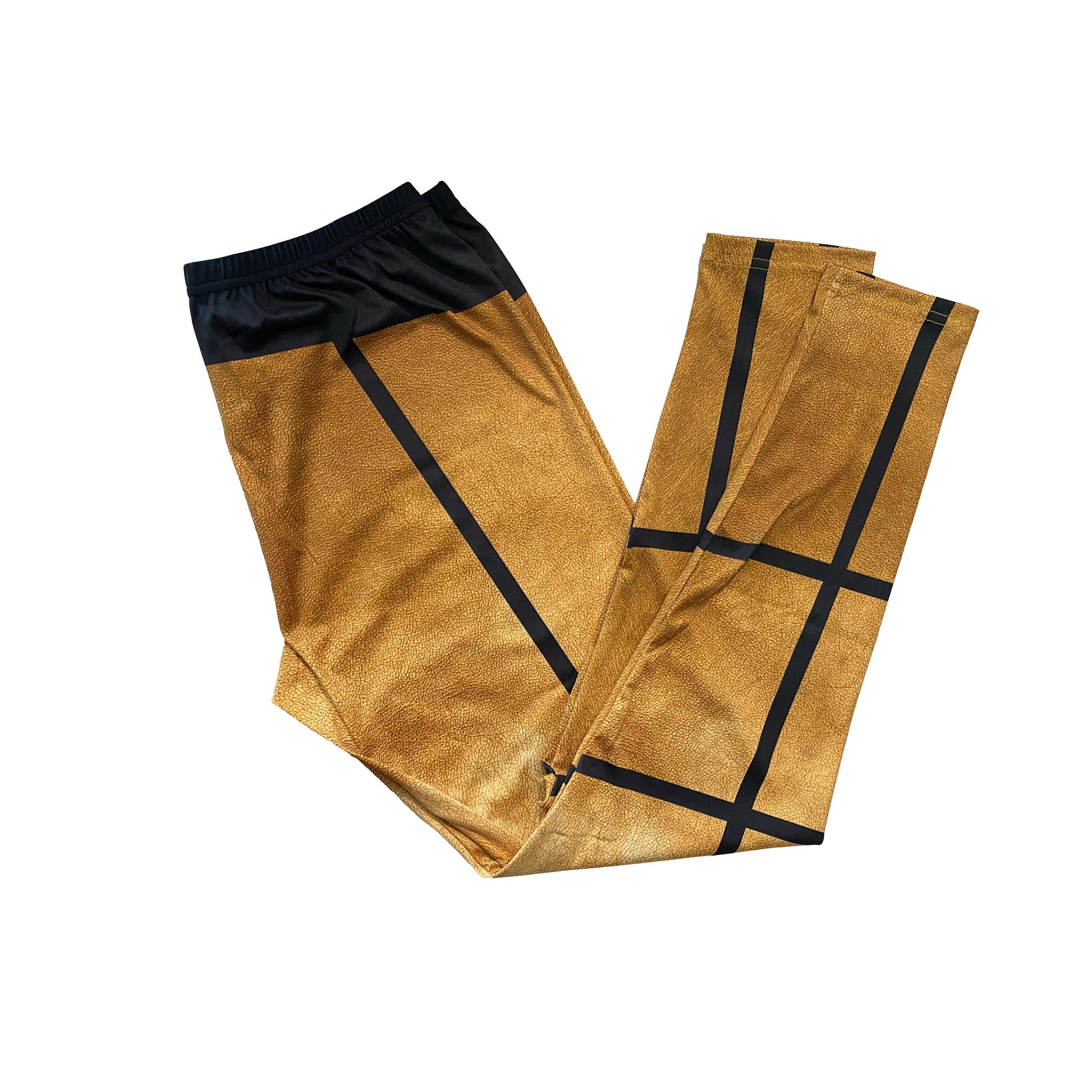 READY-to-SHIP [M] Leeloo Dallas The Fifth Element Inspired Leggings
