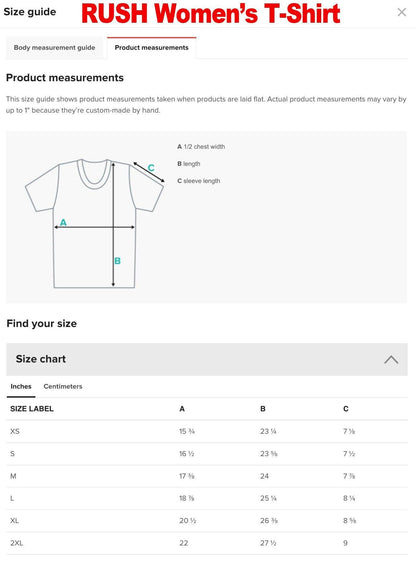 Women's Flounder Inspired Shirt