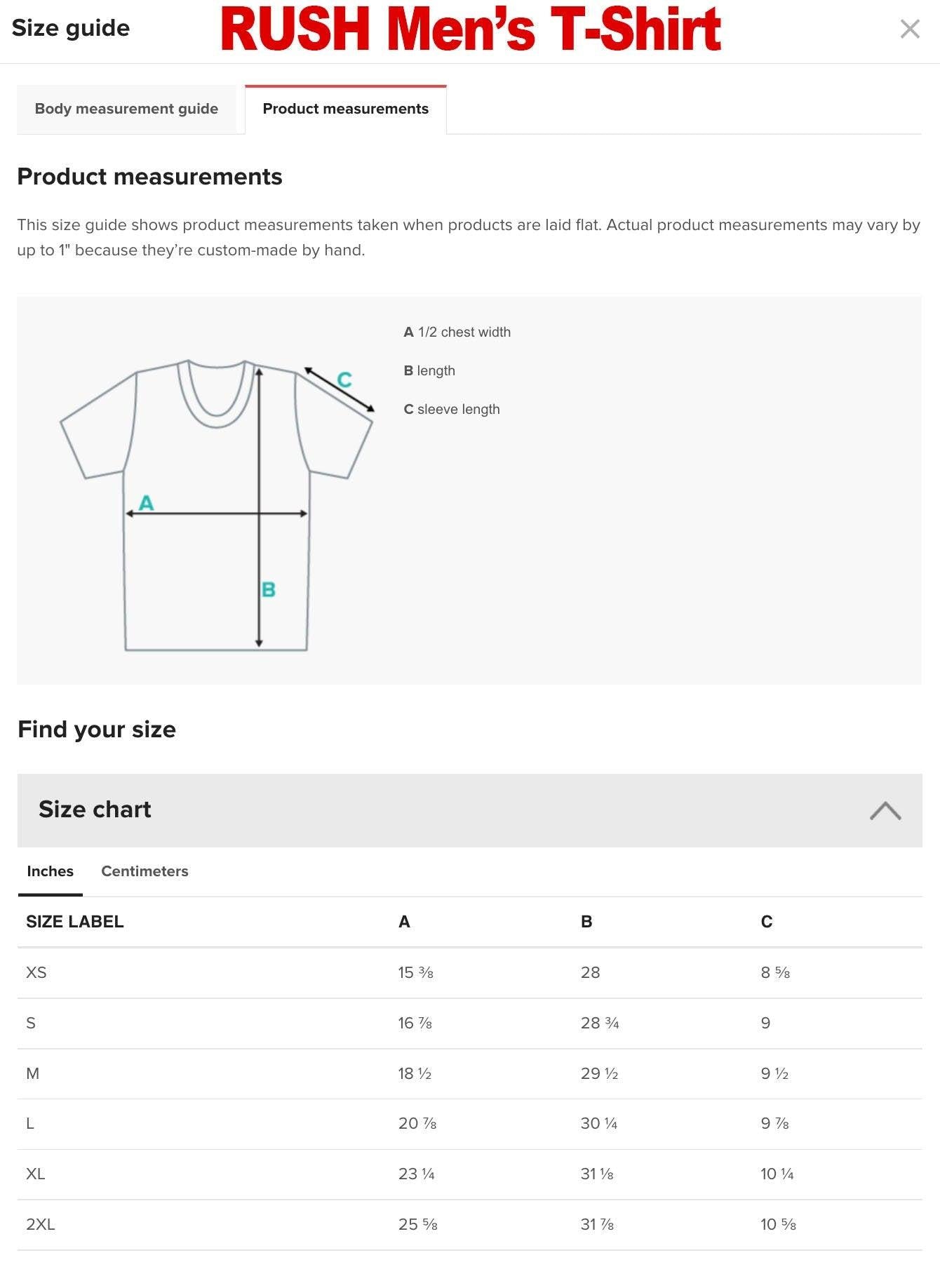 Men's Fozzie Inspired Shirt