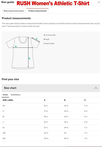 READY-to-SHIP[XL] Women's Tron Inspired Athletic Shirt