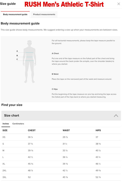 READY-to-SHIP [XL] Men's Scarlet Witch Inspired Athletic Shirt