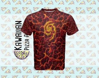 Men's Te Ka Inspired Shirt