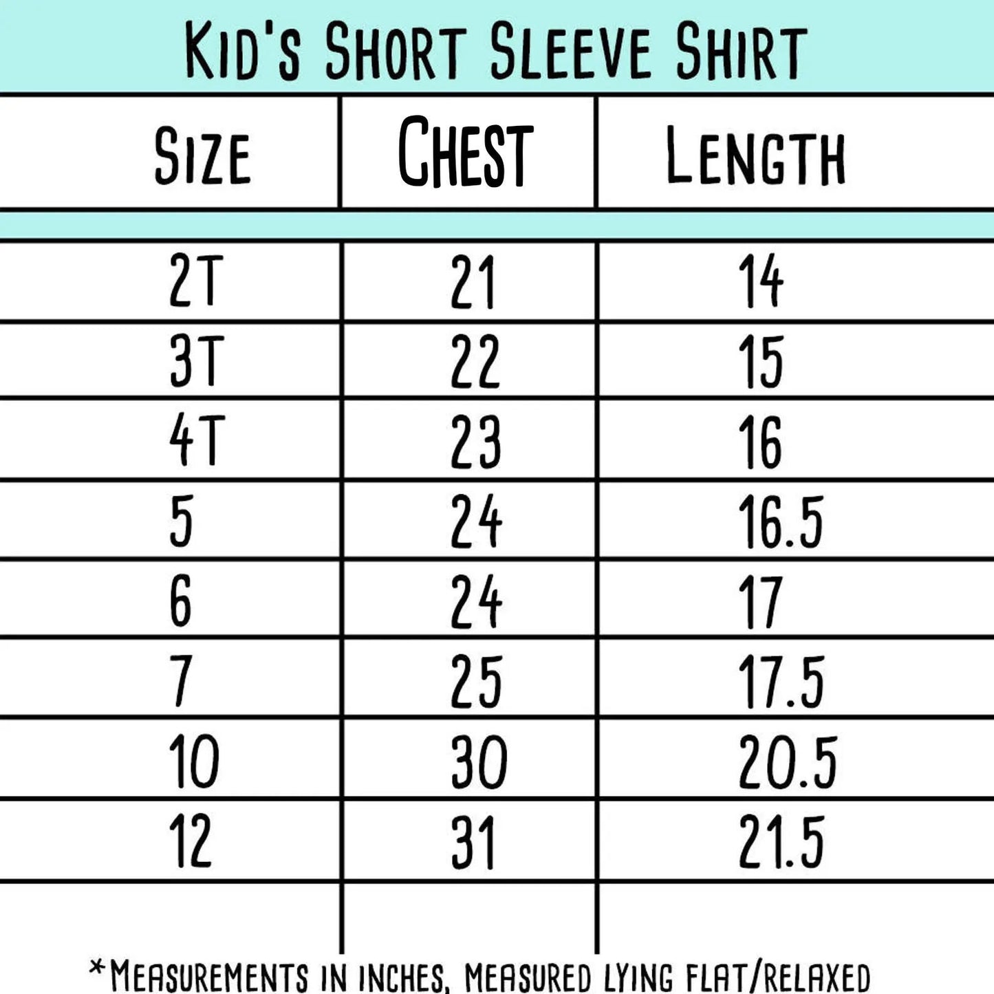 READY-to-SHIP [4, 12] Kid's Anger Inspired Shirt