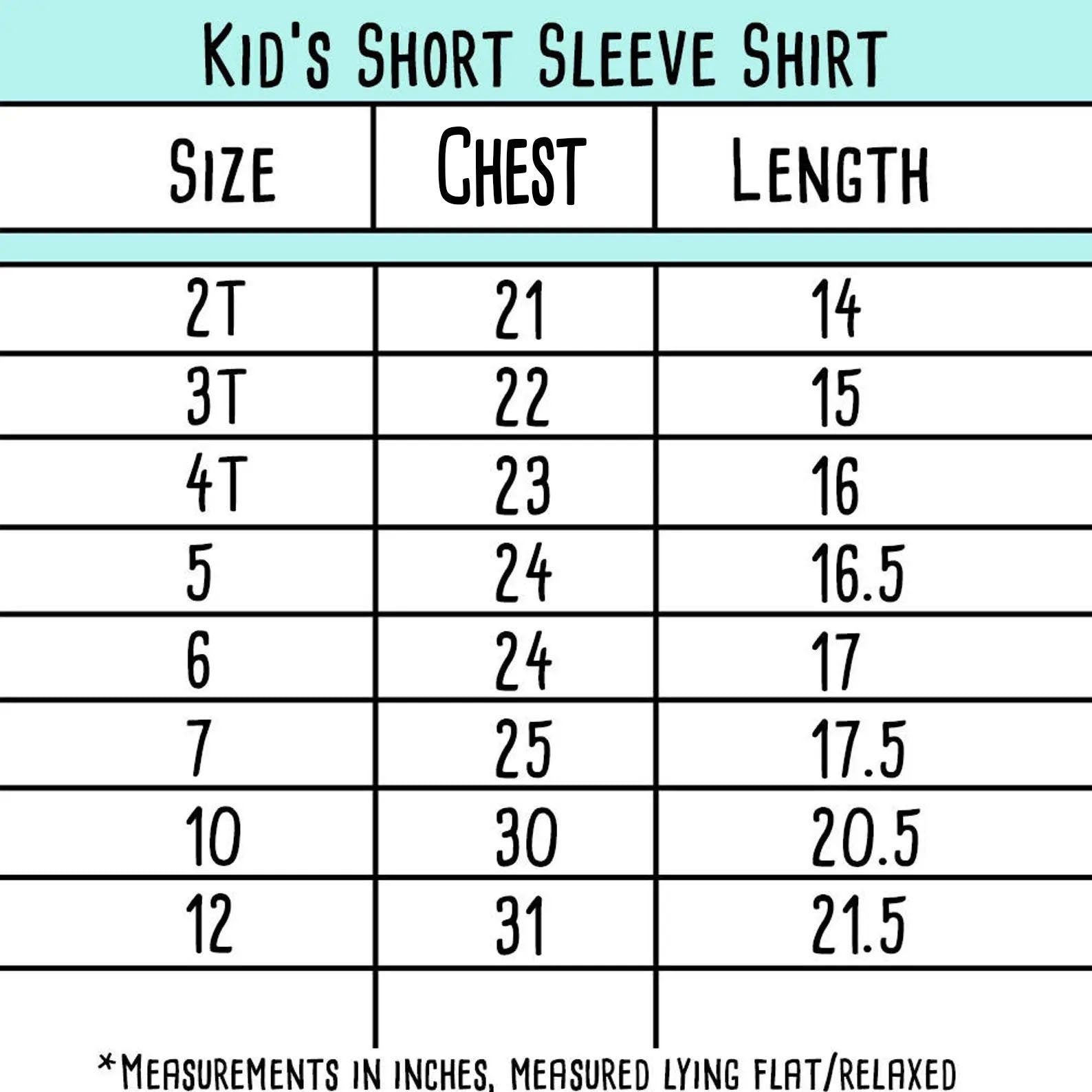 READY-to-SHIP [4, 12] Kid's Anger Inspired Shirt