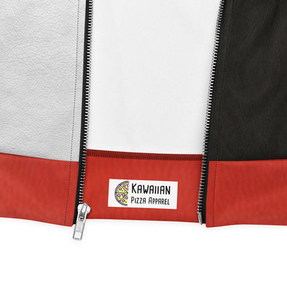 RUSH ORDER: Carlos Descendants Inspired Unisex Bomber Jacket