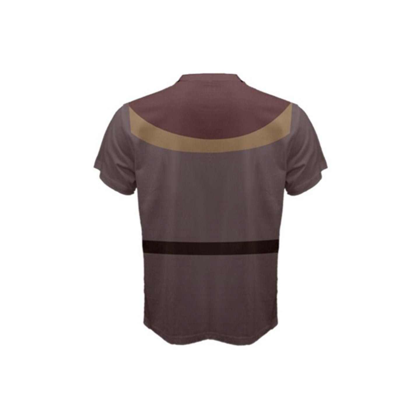 Men's Cassandra Inspired ATHLETIC Short Sleeve Shirt