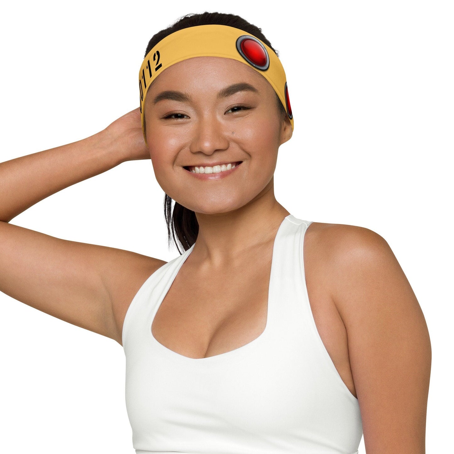 READY-to-SHIP [L] CDA Inspired Headband