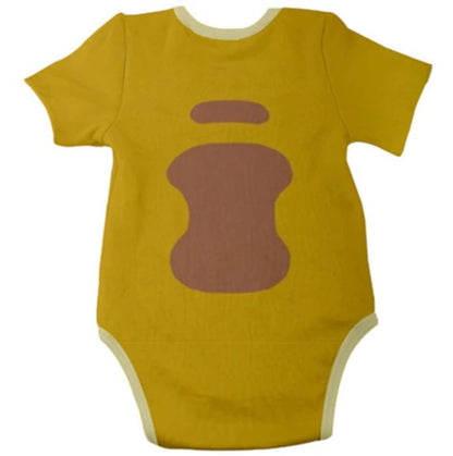 READY-to-SHIP [80] Reuben Inspired Baby Bodysuit