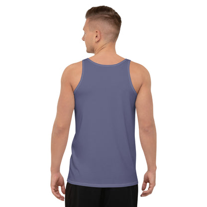 RUSH ORDER: Hercules Inspired Unisex Tank Top