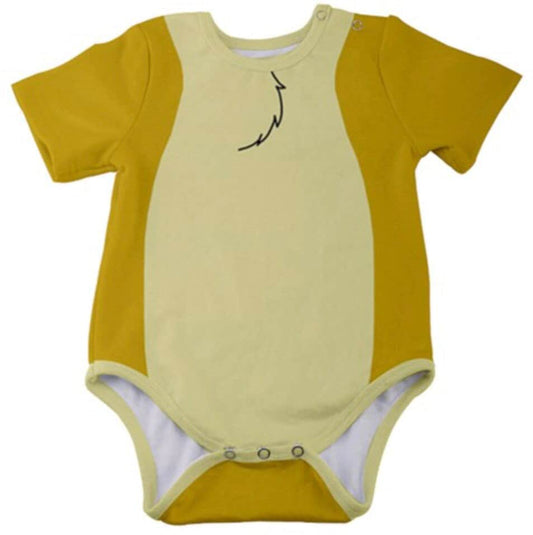 READY-to-SHIP [80] Reuben Inspired Baby Bodysuit