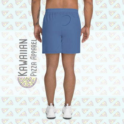 Men's Stitch Inspired Recycled Athletic Shorts