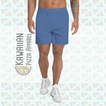 RUSH ORDER: Men's Stitch Inspired Recycled Athletic Shorts