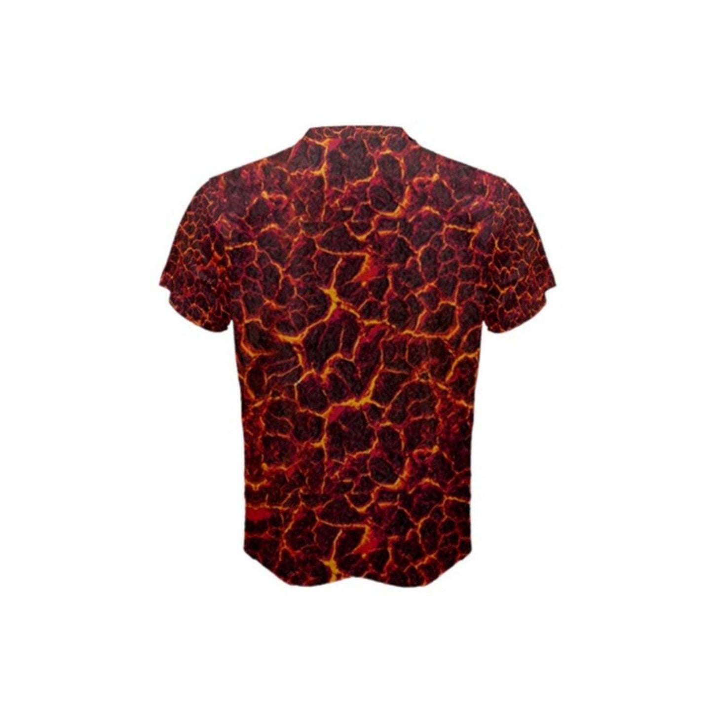 Men's Te Ka Inspired ATHLETIC Shirt