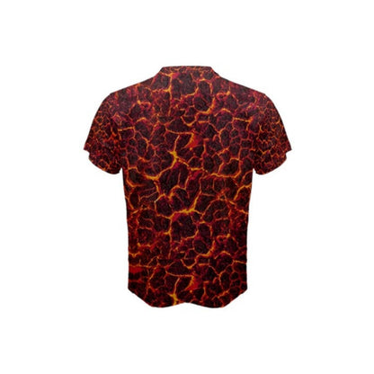 Men's Te Ka Inspired ATHLETIC Shirt