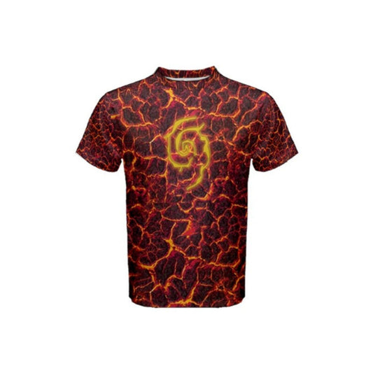 Men's Te Ka Inspired ATHLETIC Shirt