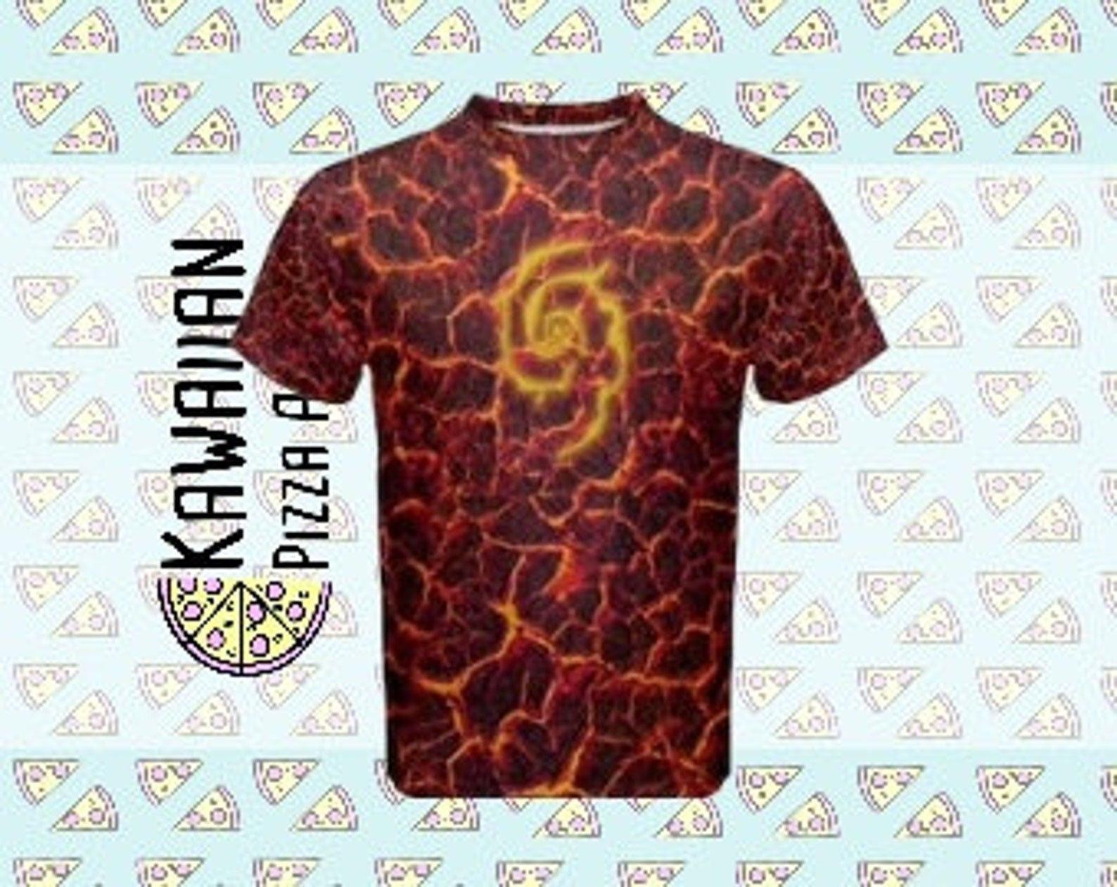 Men's Te Ka Inspired ATHLETIC Shirt