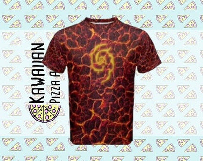 Men's Te Ka Inspired ATHLETIC Shirt