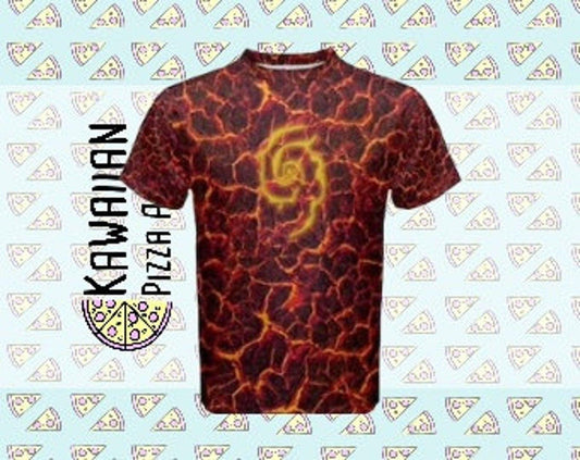 Men's Te Ka Inspired ATHLETIC Shirt