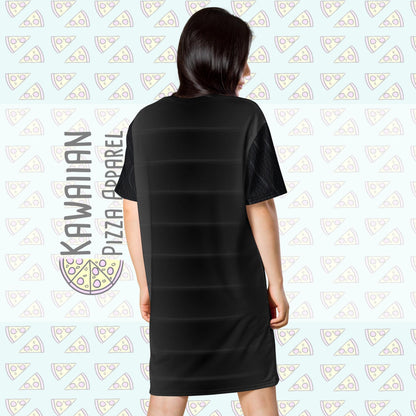 RUSH ORDER: Edna Mode Inspired T-shirt dress