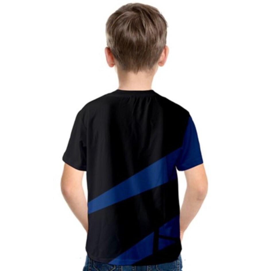 Kid's Cassandra Moonstone Inspired Shirt