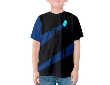 Kid's Cassandra Moonstone Inspired Shirt