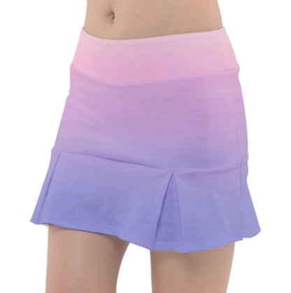 Padme Inspired Sport Skirt