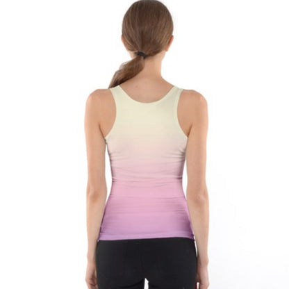 Women's Padme Inspired Tank Top