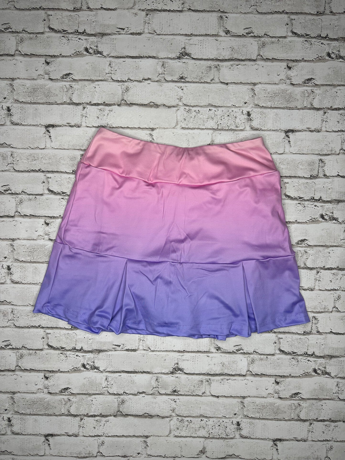 Padme Inspired Sport Skirt