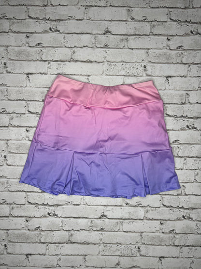 Padme Inspired Sport Skirt