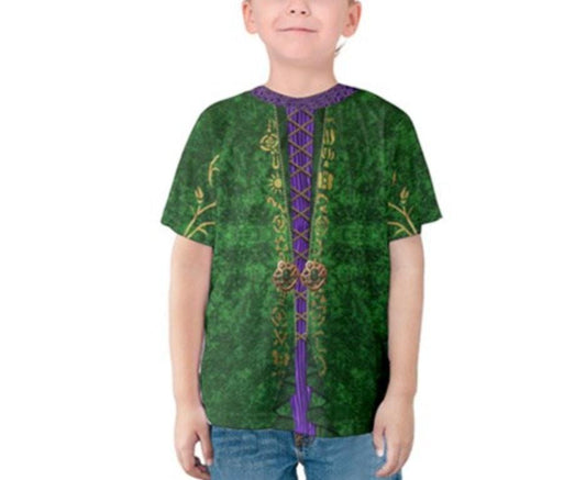 Kid's Winifred Inspired Shirt