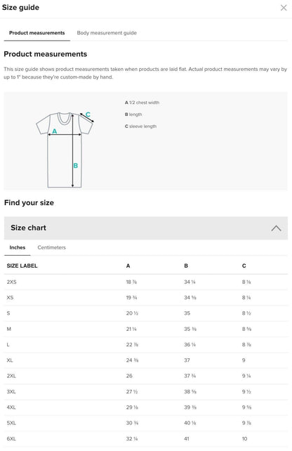 Women's Ping Inspired T-shirt dress