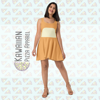 RUSH ORDER: Bingo Inspired Skater Dress