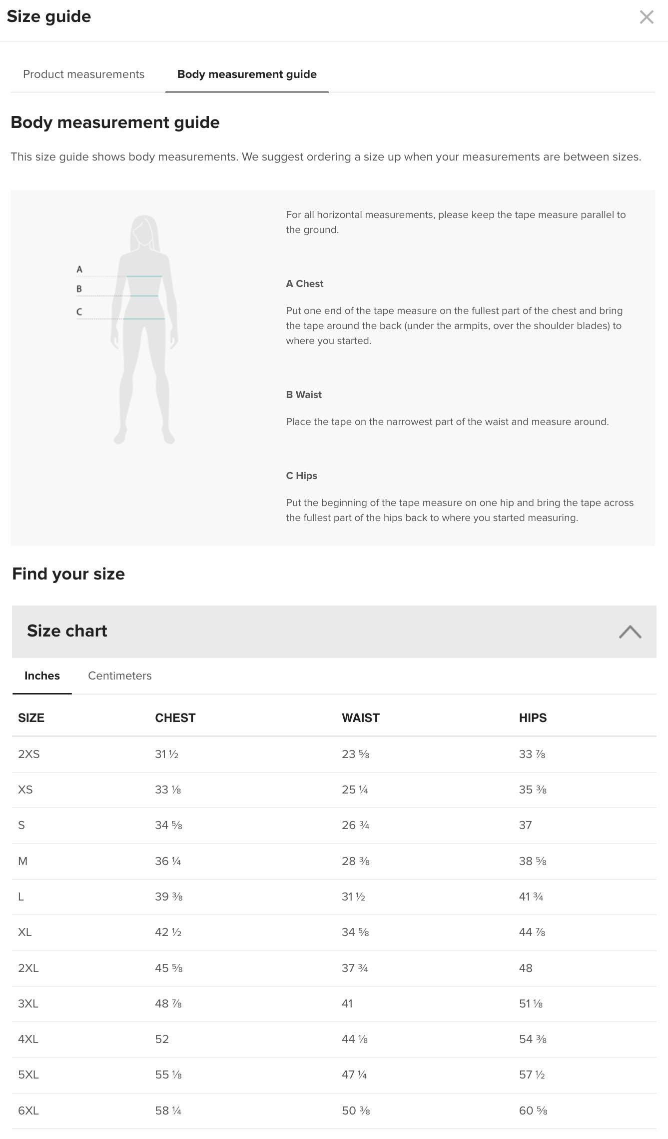 Women's Ursula Inspired T-shirt dress