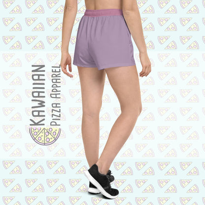 RUSH ORDER: Figment Inspired All-Over Print Unisex Athletic Shorts