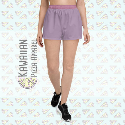 RUSH ORDER: Figment Inspired All-Over Print Unisex Athletic Shorts