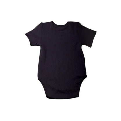 READY-to-SHIP Wheezy Inspired Baby Bodysuit: Tuxedo Costume, Sublimation Print