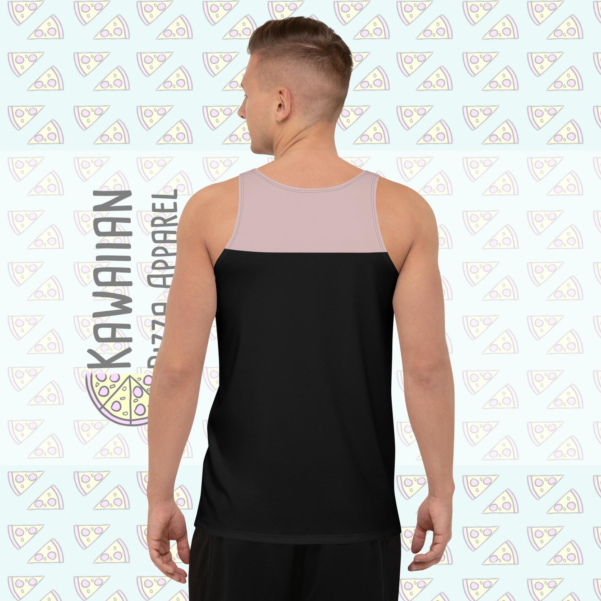 RUSH ORDER: Briar Rose Inspired Unisex Tank Top