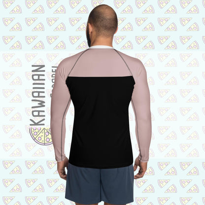 RUSH ORDER: Men&#39;s Briar Rose Inspired ATHLETIC Long Sleeve