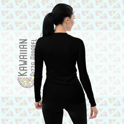 RUSH ORDER: Women&#39;s Evil Queen Inspired ATHLETIC Long Sleeve