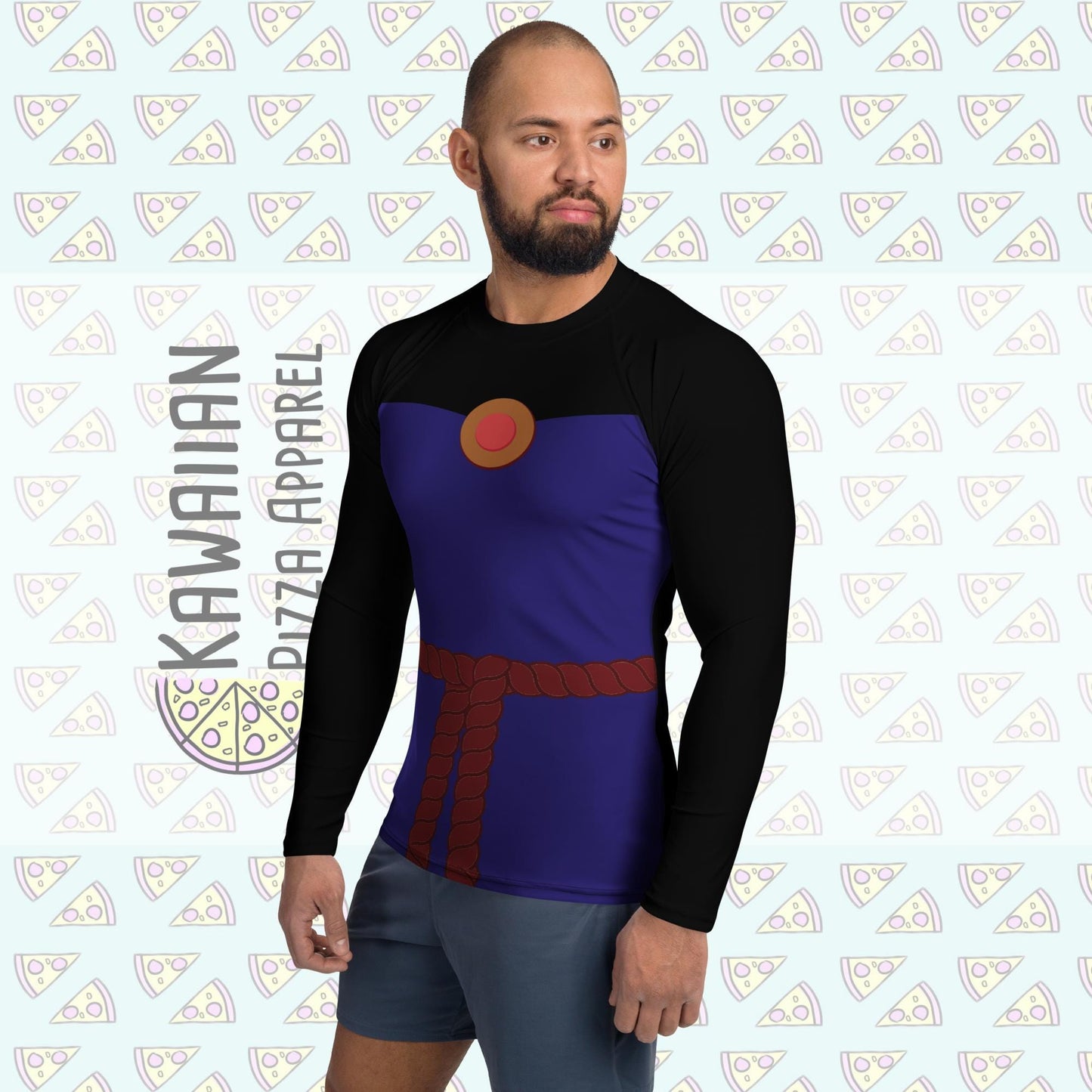 RUSH ORDER: Men&#39;s Evil Queen Inspired ATHLETIC Long Sleeve