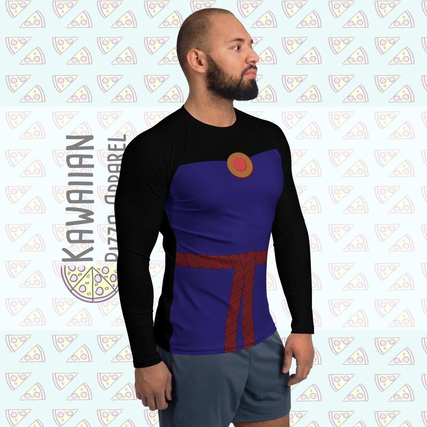 RUSH ORDER: Men&#39;s Evil Queen Inspired ATHLETIC Long Sleeve